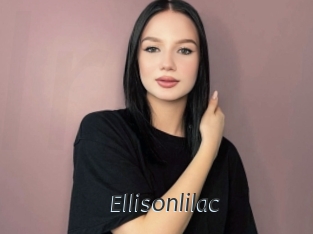 Ellisonlilac