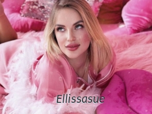 Ellissasue