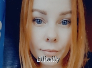 elliwilly Ligne Rose