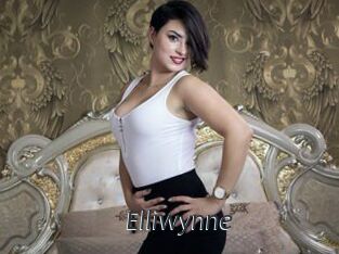 Elliwynne