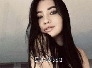 Ellyalissa