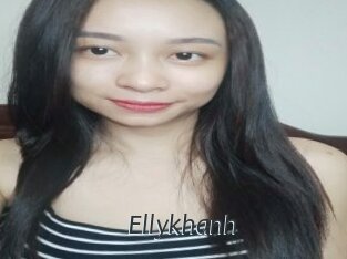 Ellykhanh