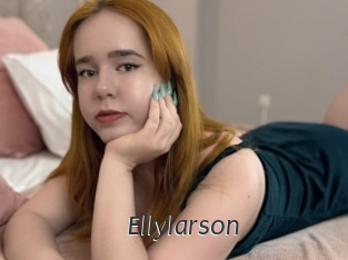 Ellylarson