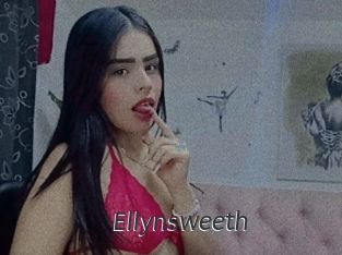 Ellynsweeth