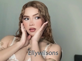 Ellywilsons