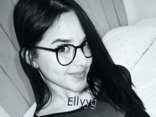 Ellyyg