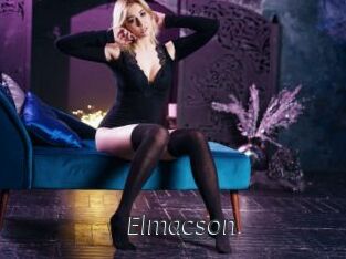 Elmacson