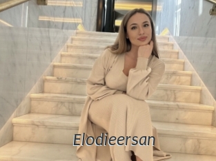 Elodieersan
