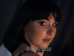 Elodietate