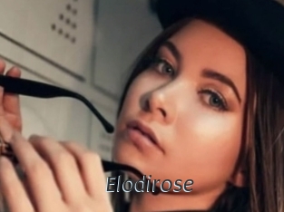 Elodirose