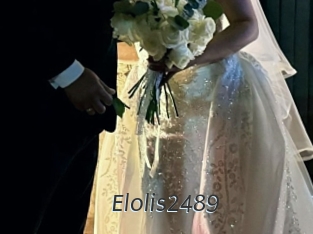elolis2489 Ligne Rose