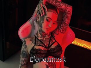 Elonaamusk