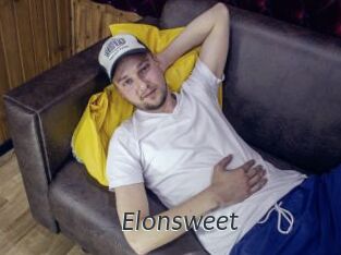 elonsweet Ligne Rose