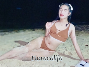 eloracalifa Ligne Rose