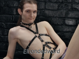 elrondedward Ligne Rose