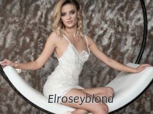 Elroseyblond