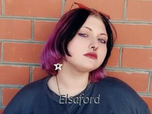 Elsaford