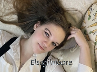 Elsagilmoore