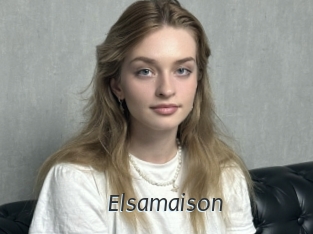 Elsamaison