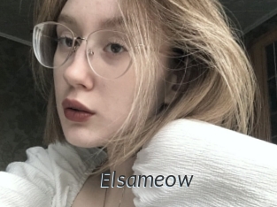 Elsameow