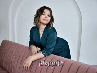 Elsapitt