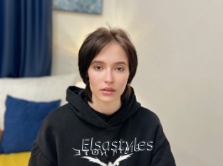 Elsastyles