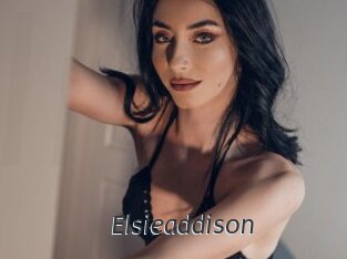 Elsieaddison