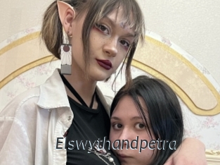 Elswythandpetra