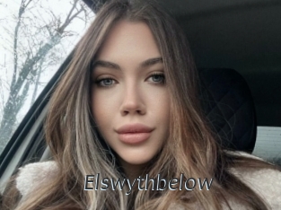 Elswythbelow