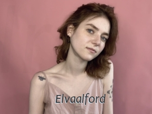 Elvaalford