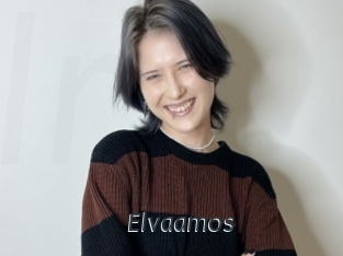 Elvaamos
