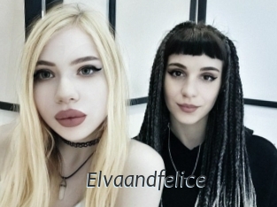 Elvaandfelice