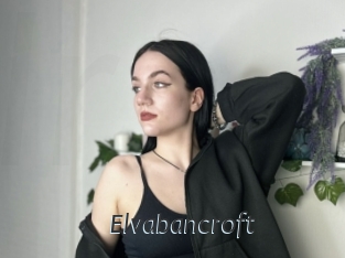 Elvabancroft