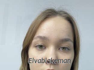 Elvablakeman