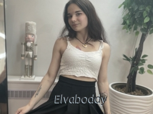 Elvaboddy