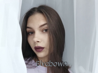 Elvabown