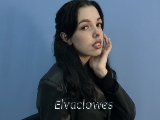 Elvaclowes