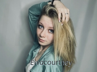 elvacourtney Ligne Rose