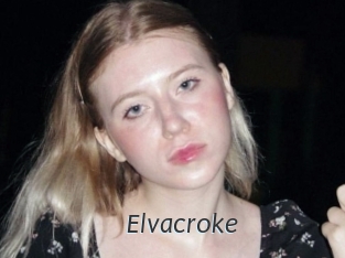 Elvacroke