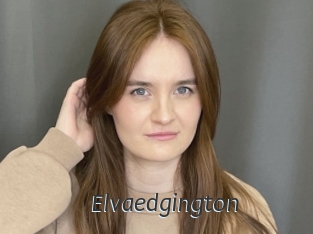 Elvaedgington