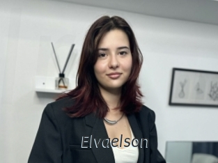 Elvaelson