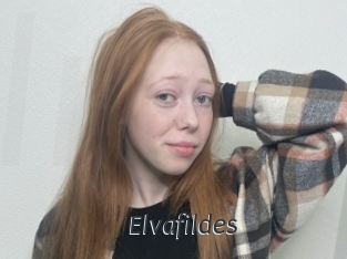 Elvafildes