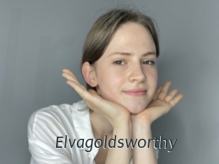 elvagoldsworthy Ligne Rose