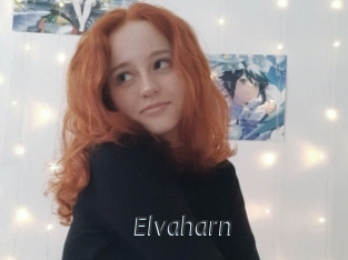 Elvaharn