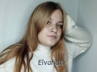 Elvahatt