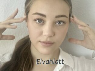 Elvahiatt