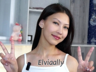 Elviaally