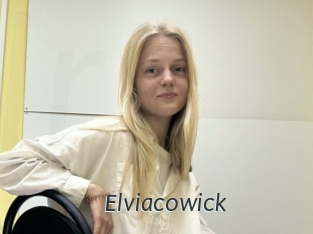 Elviacowick