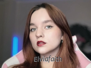 elviafaith Ligne Rose