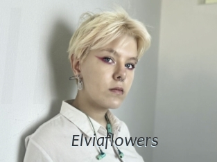 Elviaflowers